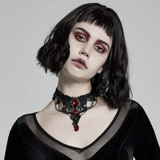 DUSKFALL Choker