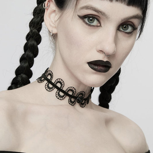 VESPER Choker