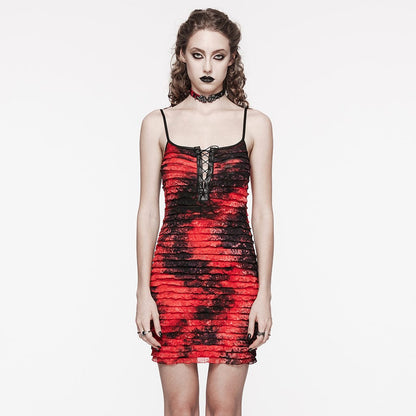 REDLIGHT Dress