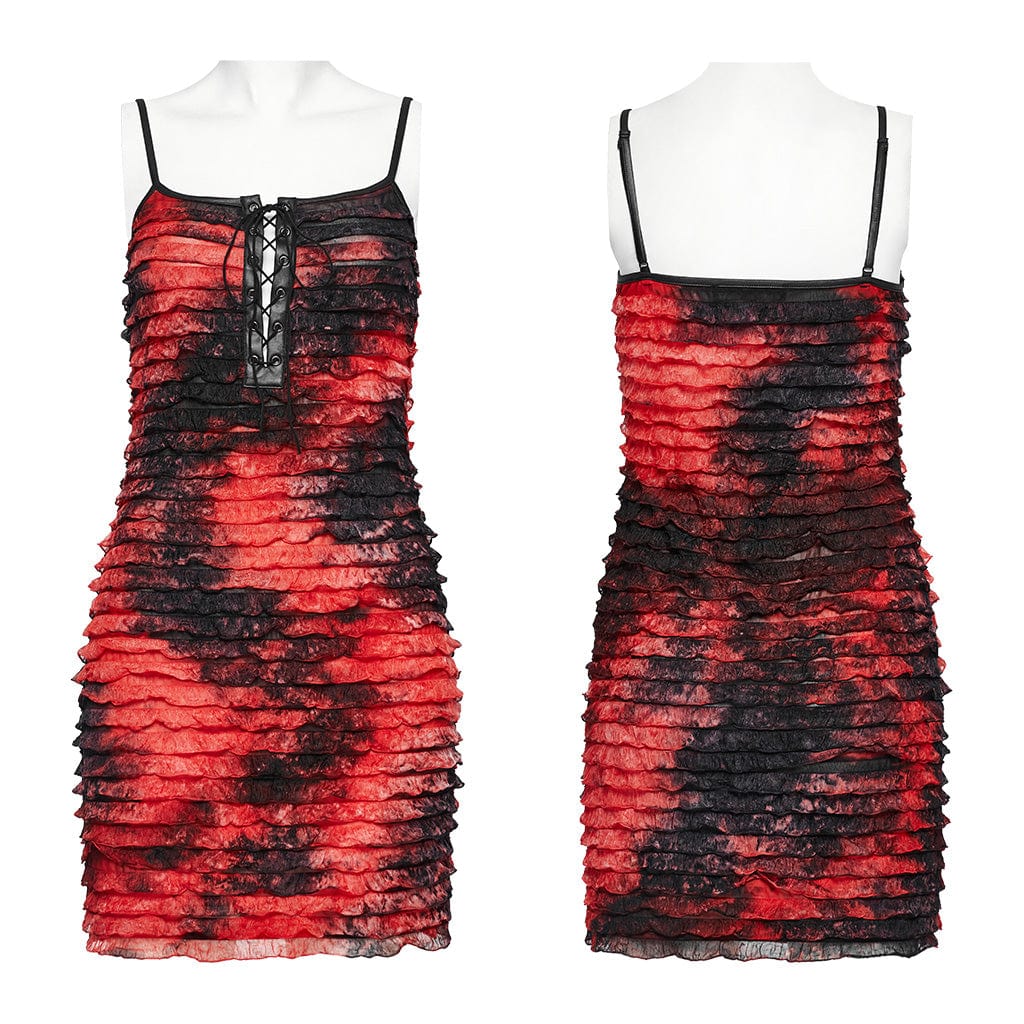 REDLIGHT Dress