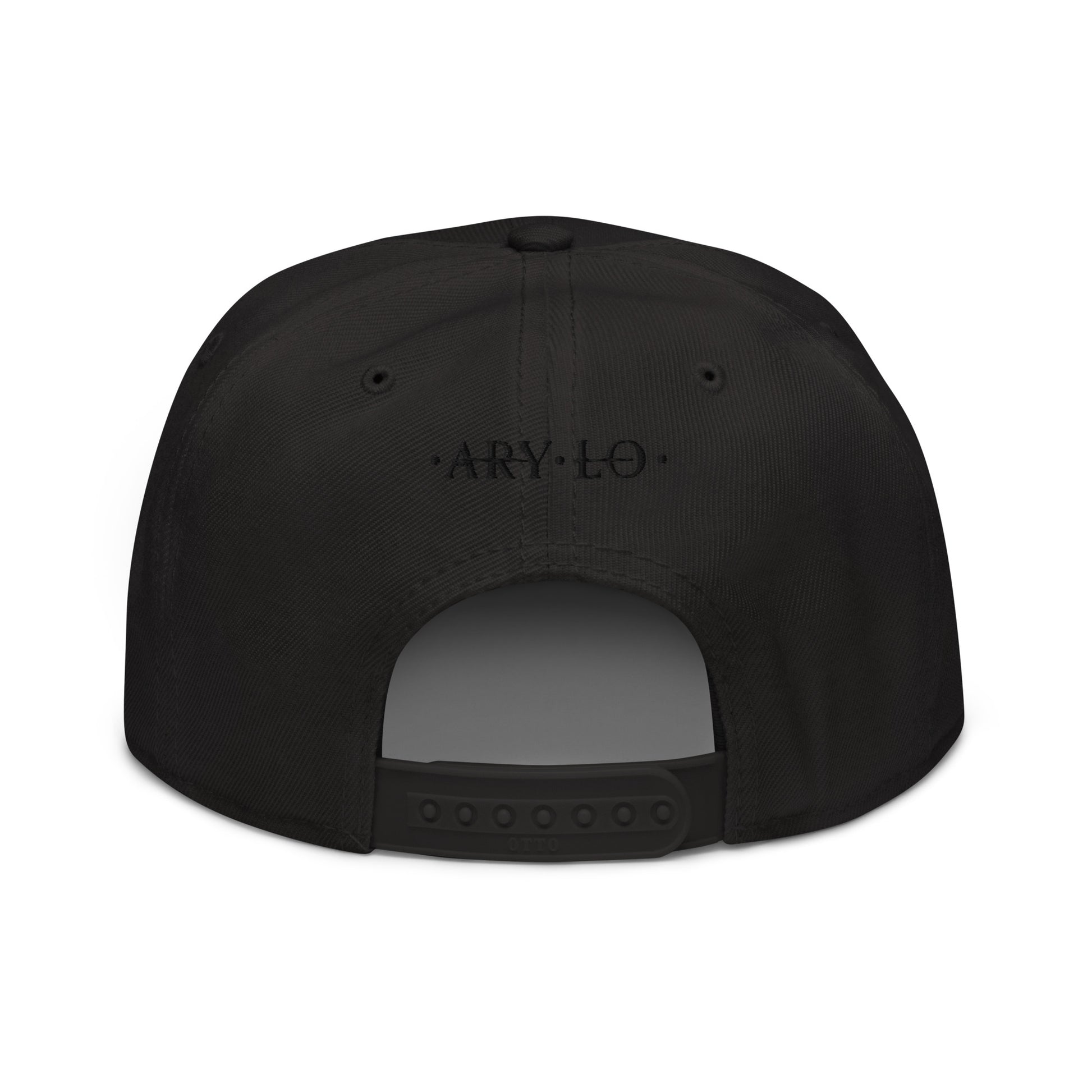 HIRAETH Walls Snapback Hat