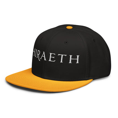 HIRAETH Walls Snapback Hat