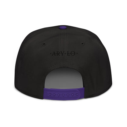 HIRAETH Walls Snapback Hat