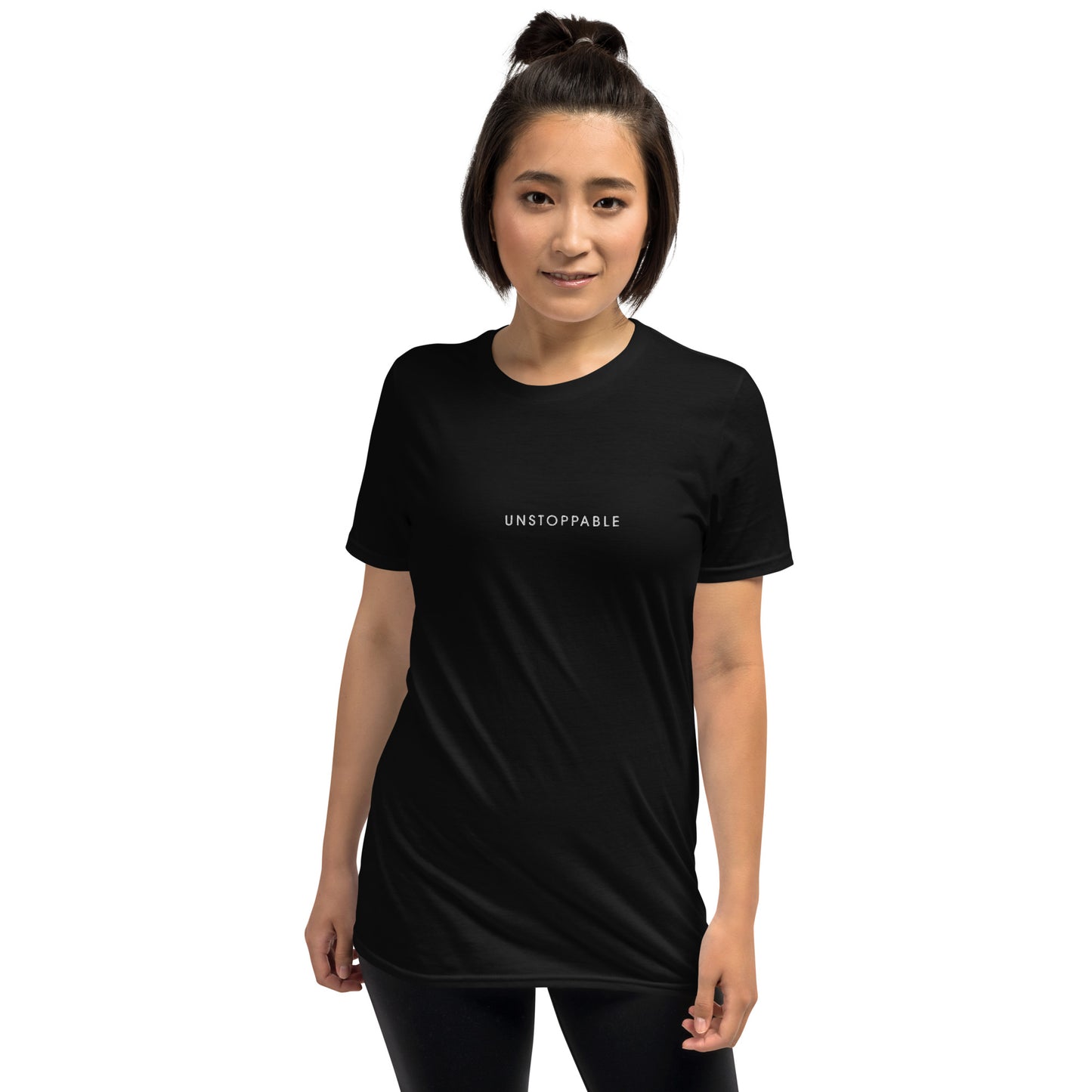 "UNSTOPPABLE" T-Shirt