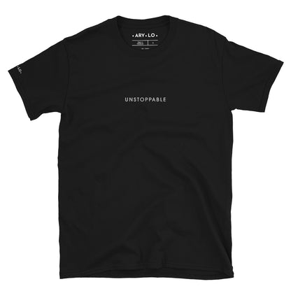 "UNSTOPPABLE" T-Shirt