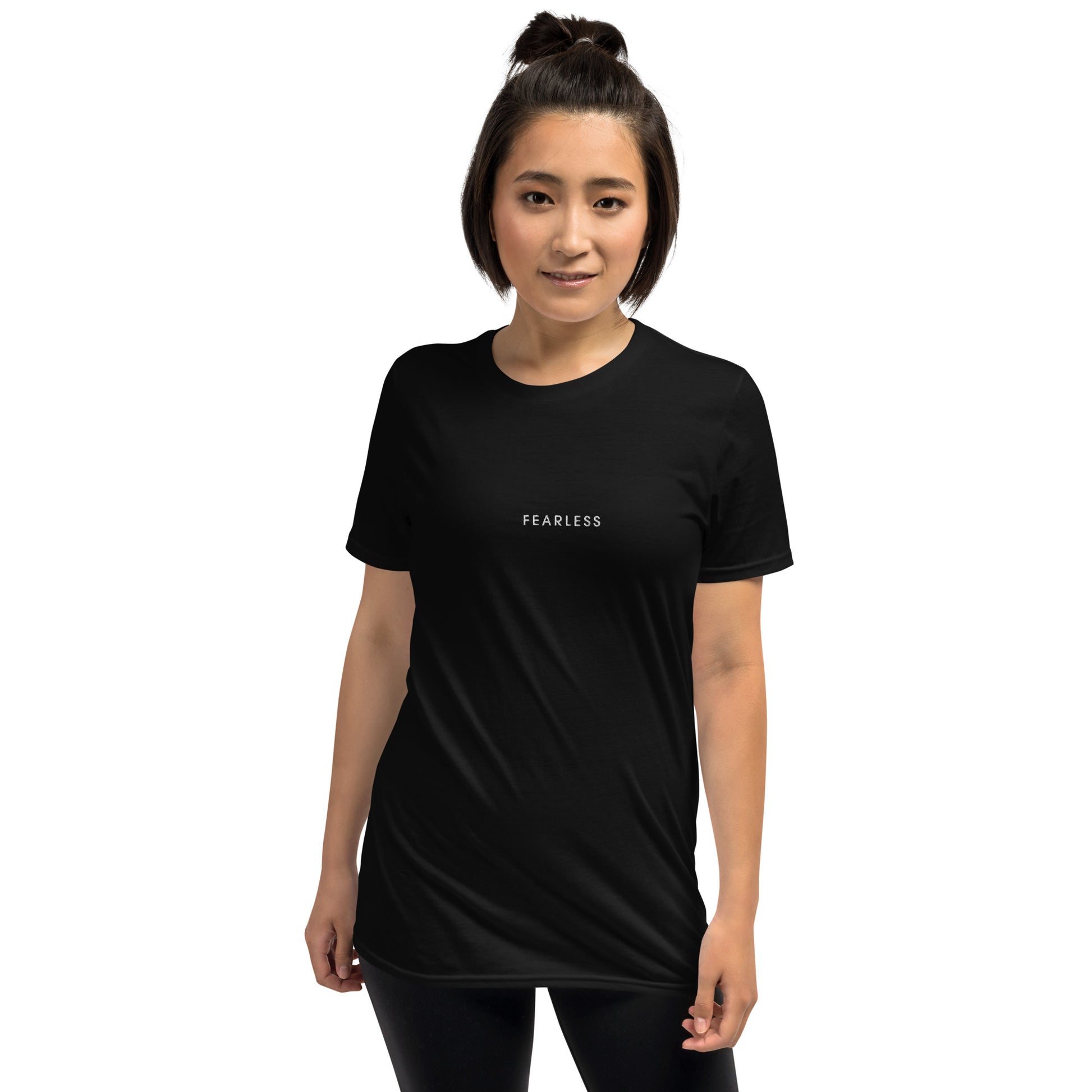 "FEARLESS" T-Shirt