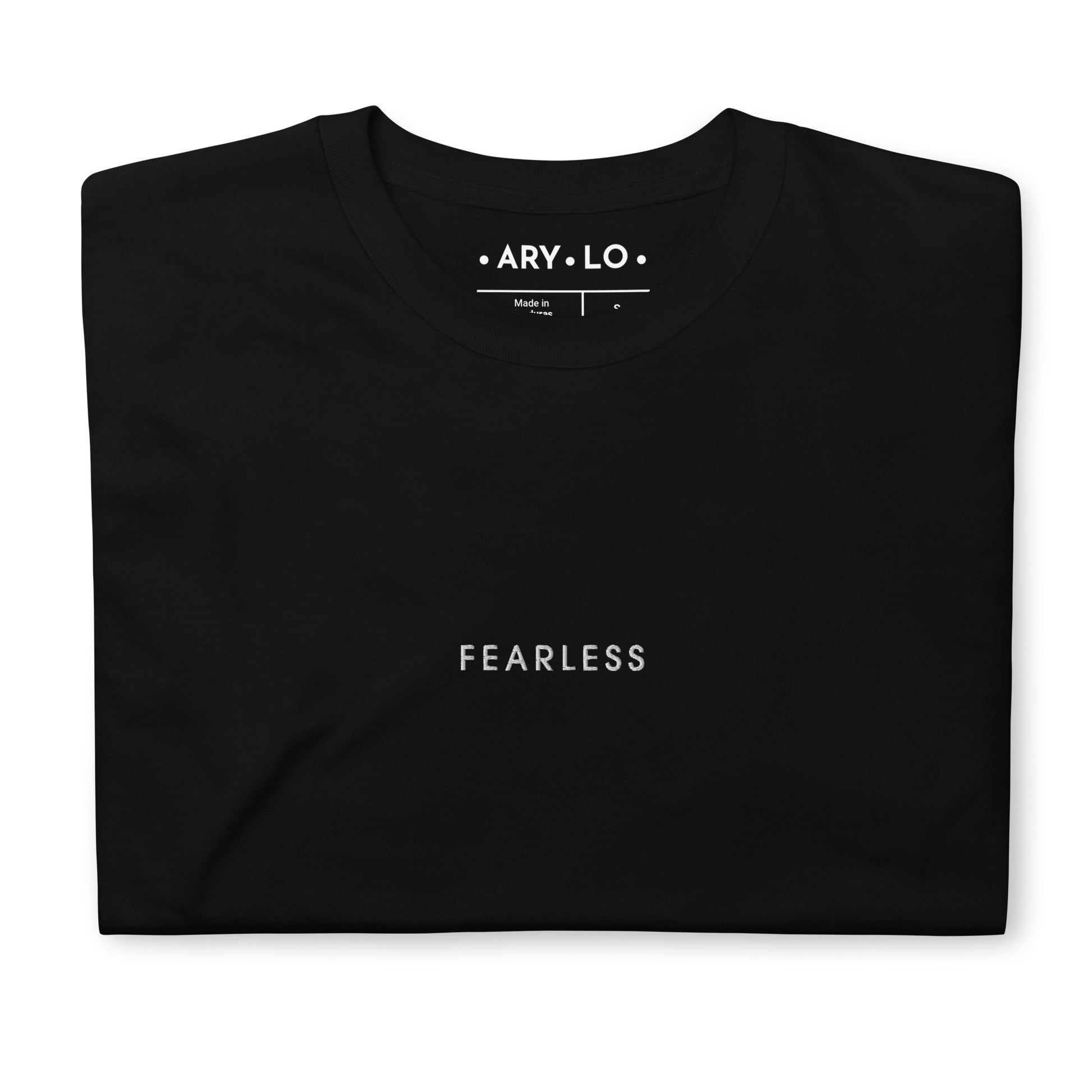 "FEARLESS" T-Shirt