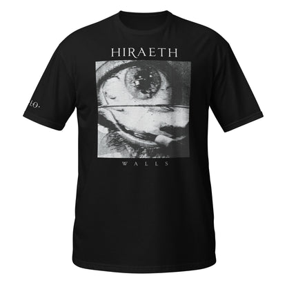 HIRAETH Walls T-Shirt