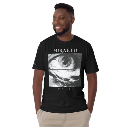 HIRAETH Walls T-Shirt