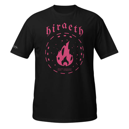 HIRAETH Flame T-Shirt