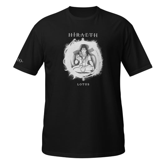 HIRAETH Dark Lotus T-Shirt