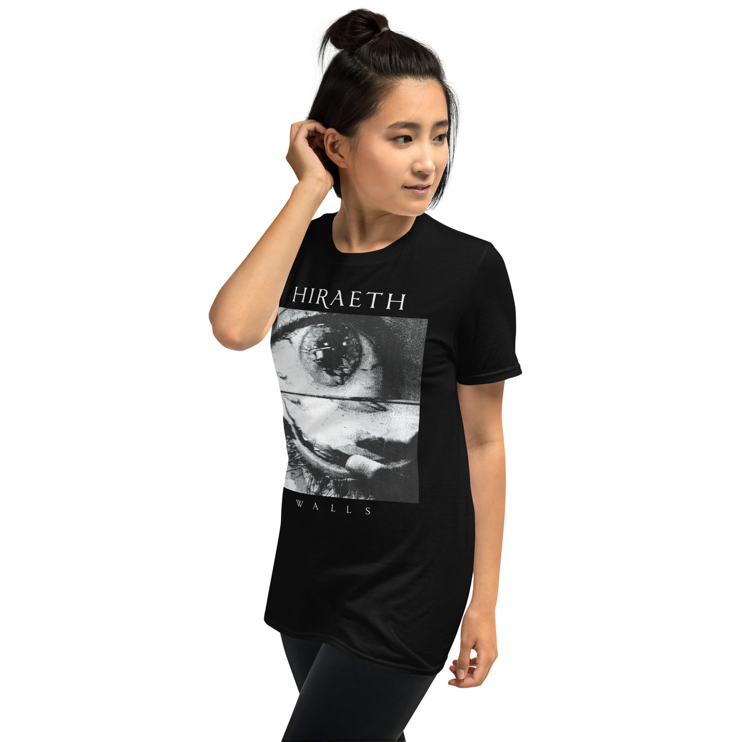 HIRAETH Walls T-Shirt