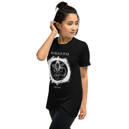 HIRAETH Dark Lotus T-Shirt