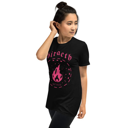 HIRAETH Flame T-Shirt