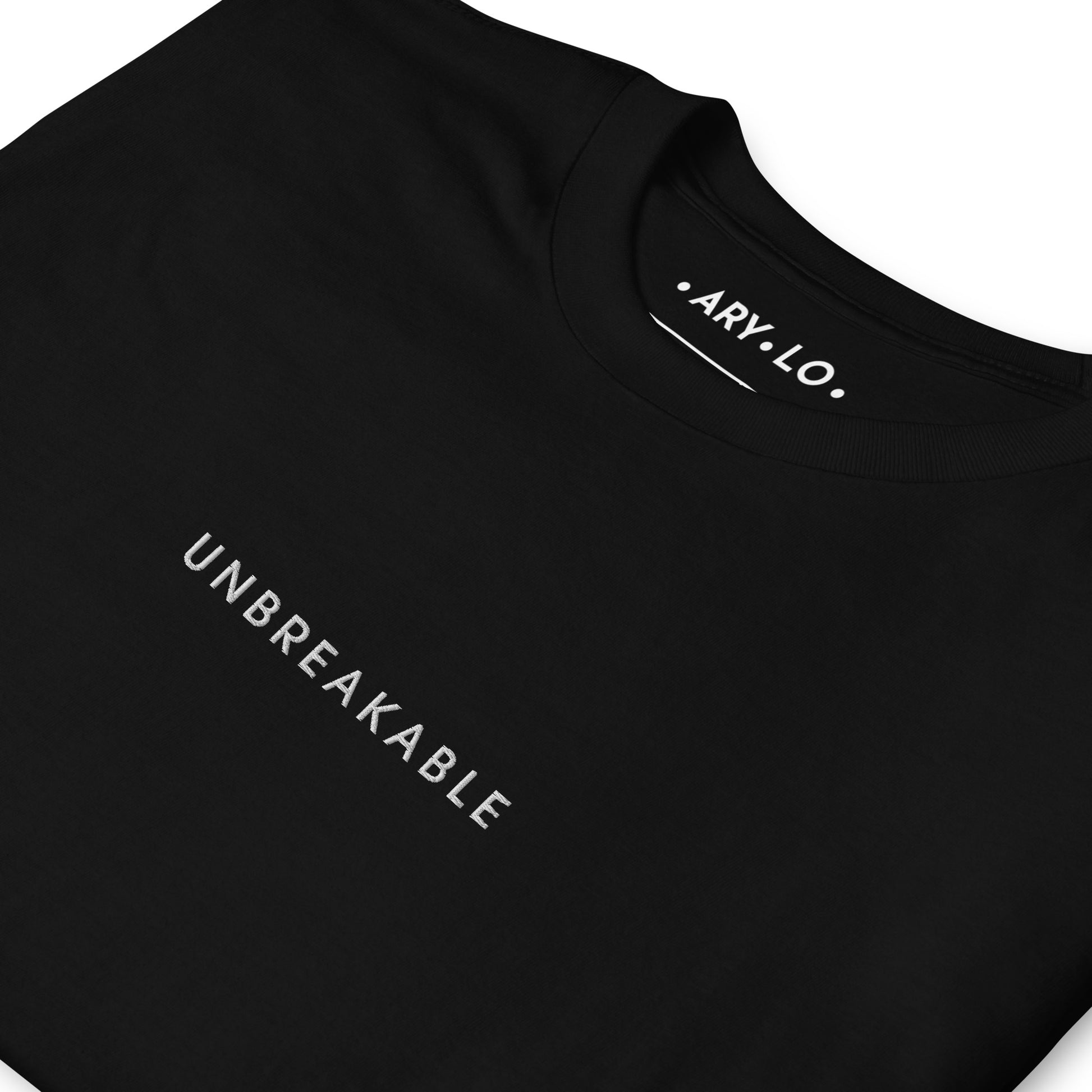 "UNBREAKABLE" T-Shirt