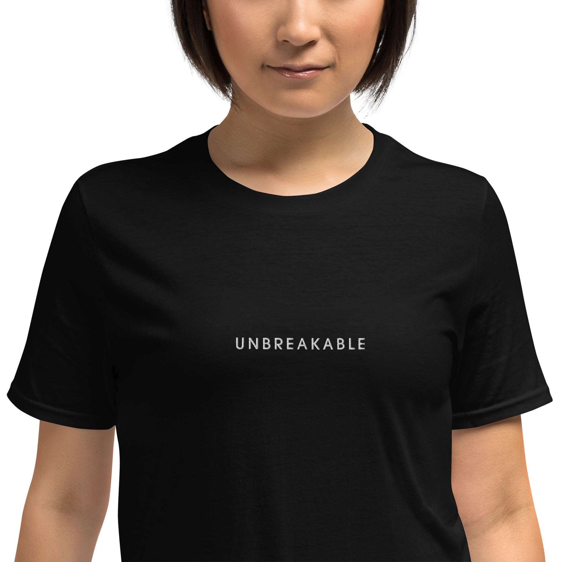 "UNBREAKABLE" T-Shirt