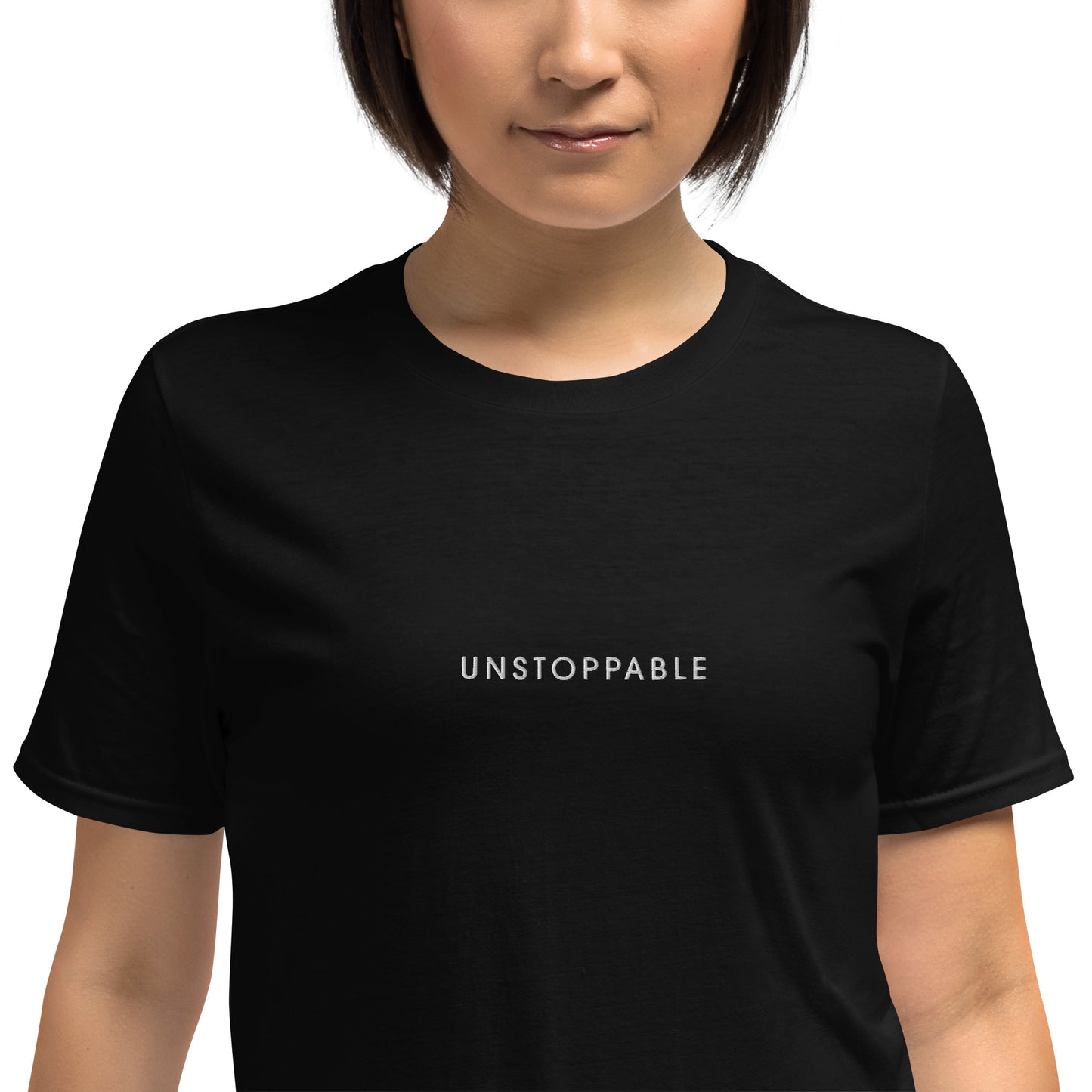 "UNSTOPPABLE" T-Shirt