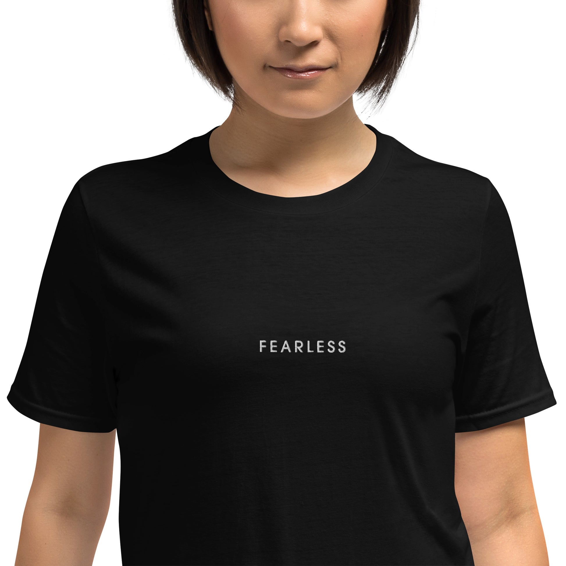 "FEARLESS" T-Shirt