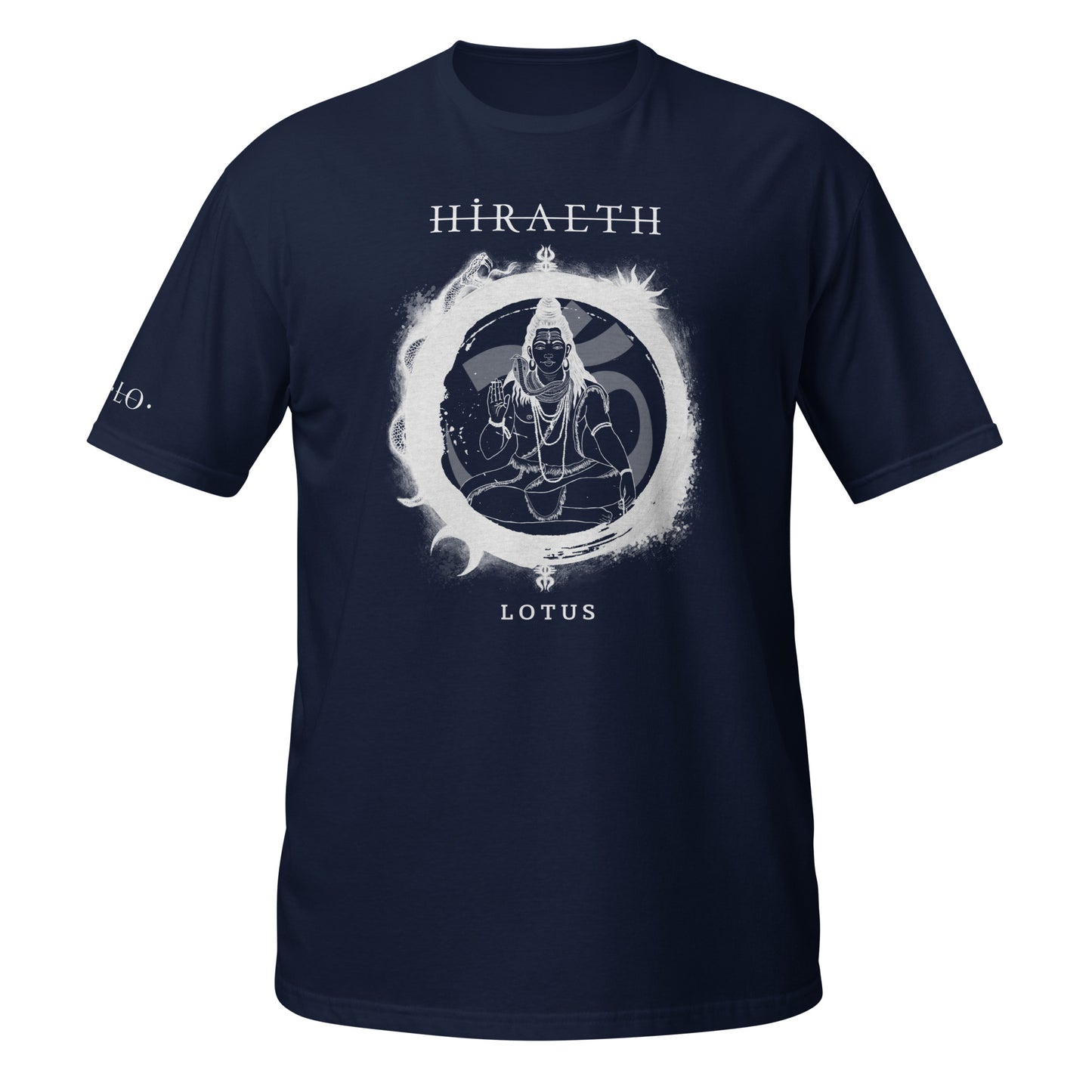 HIRAETH Dark Lotus T-Shirt