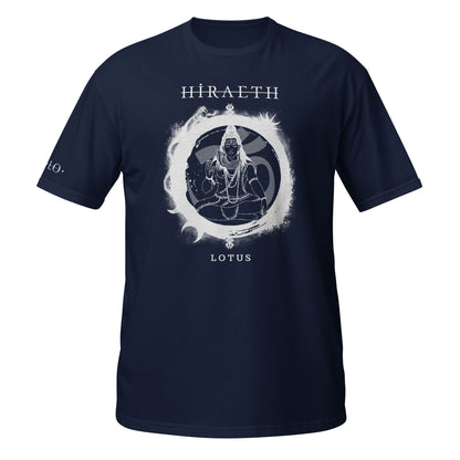 HIRAETH Dark Lotus T-Shirt