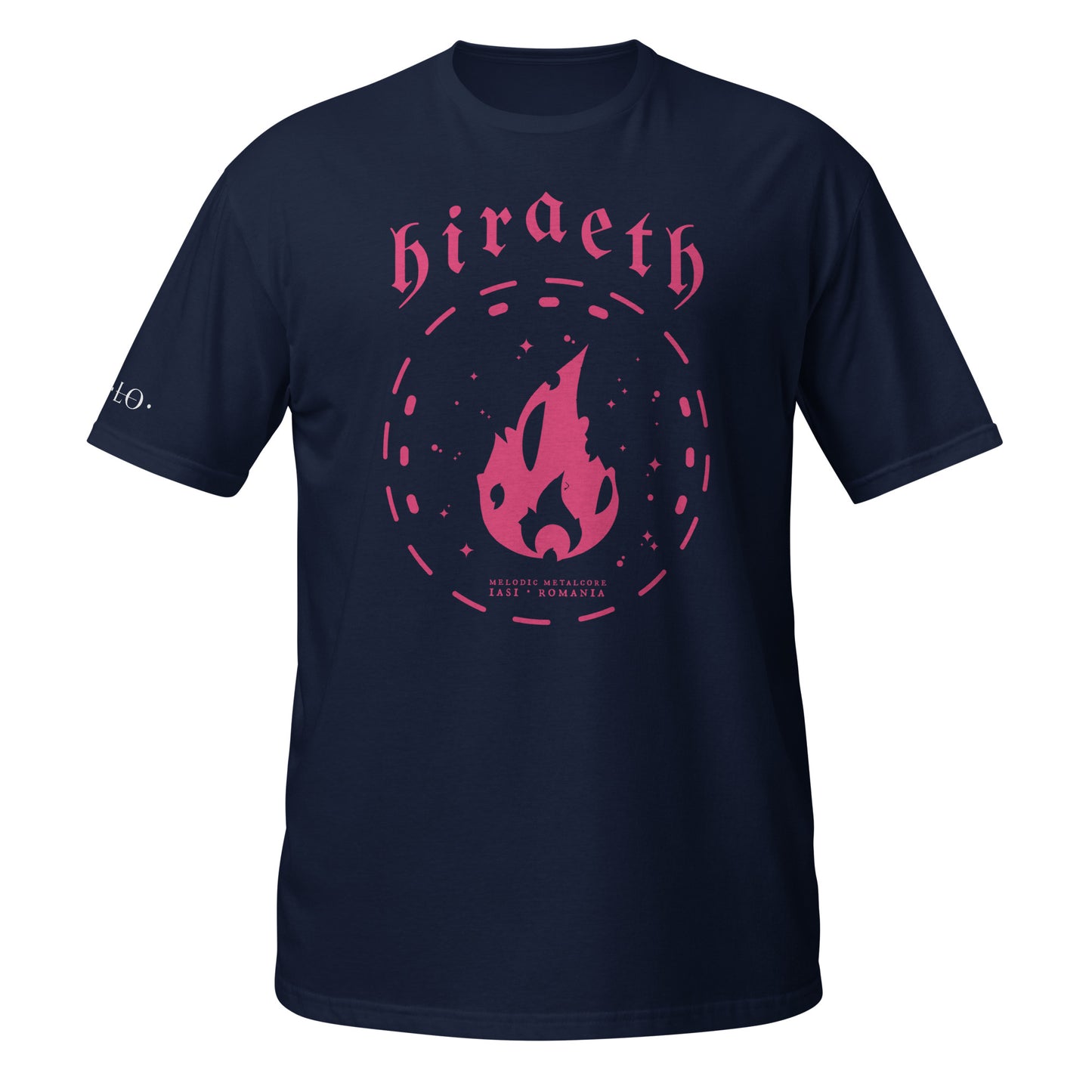 HIRAETH Flame T-Shirt