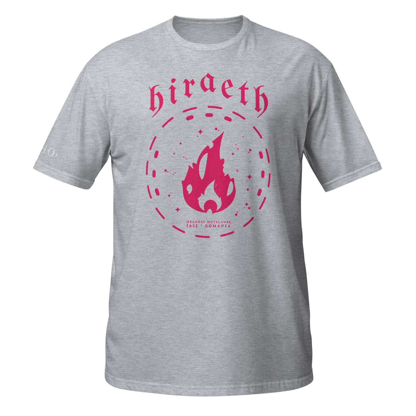 HIRAETH Flame T-Shirt