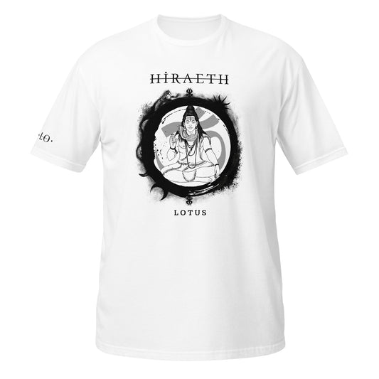 HIRAETH Light Lotus T-Shirt