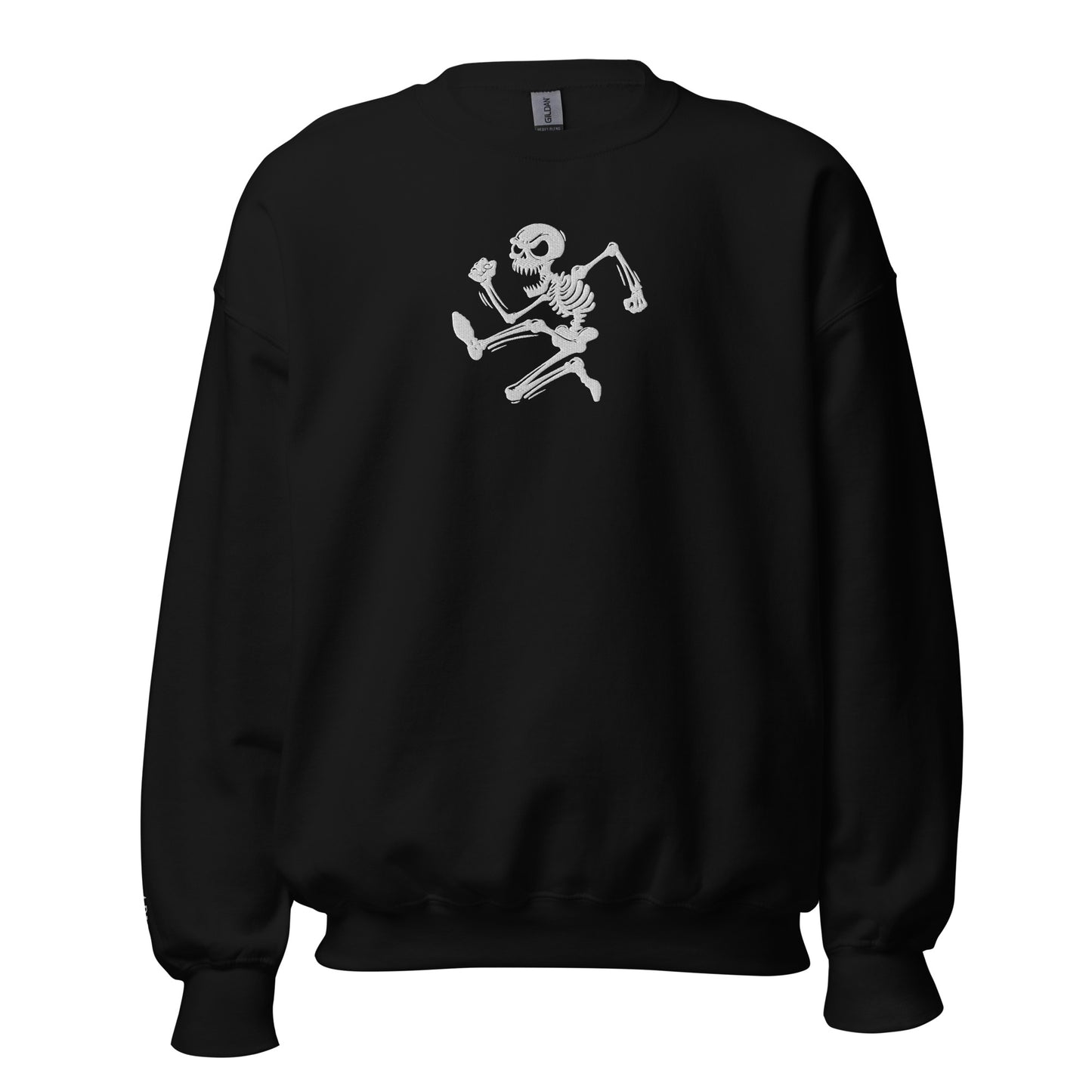 Skeletal Shenanigans Sweatshirt