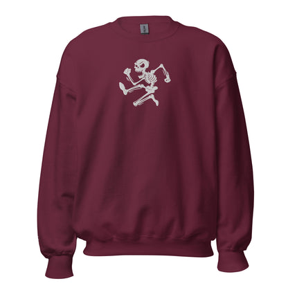 Skeletal Shenanigans Sweatshirt