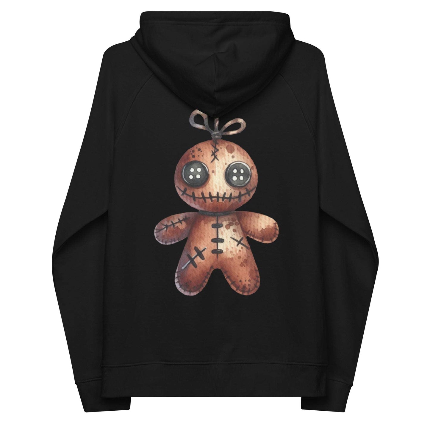 ARY-LO Doll of Despair Hoodie