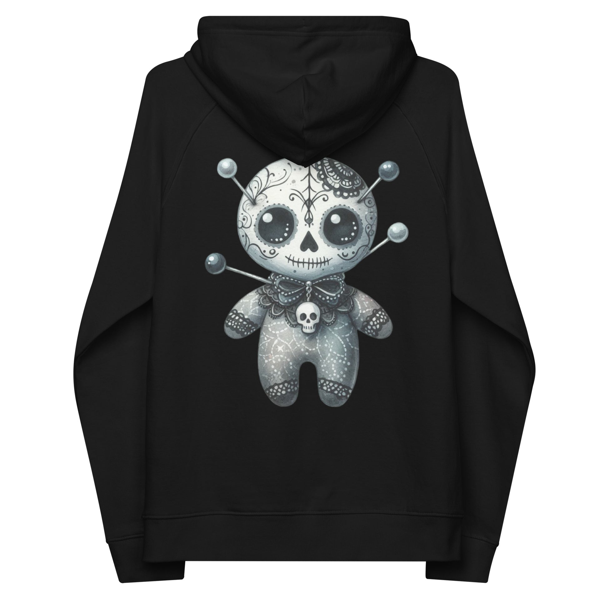 ARY-LO Hex Hoodie