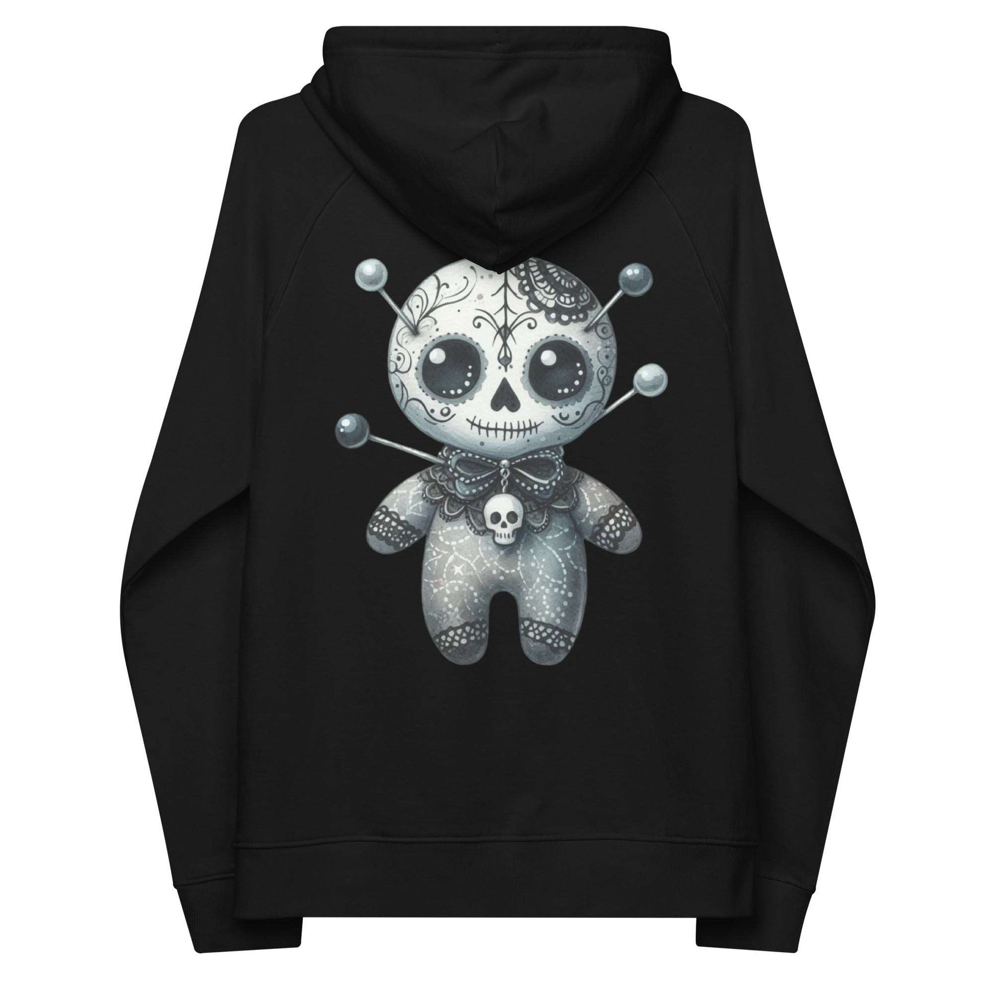 ARY-LO Hex Hoodie