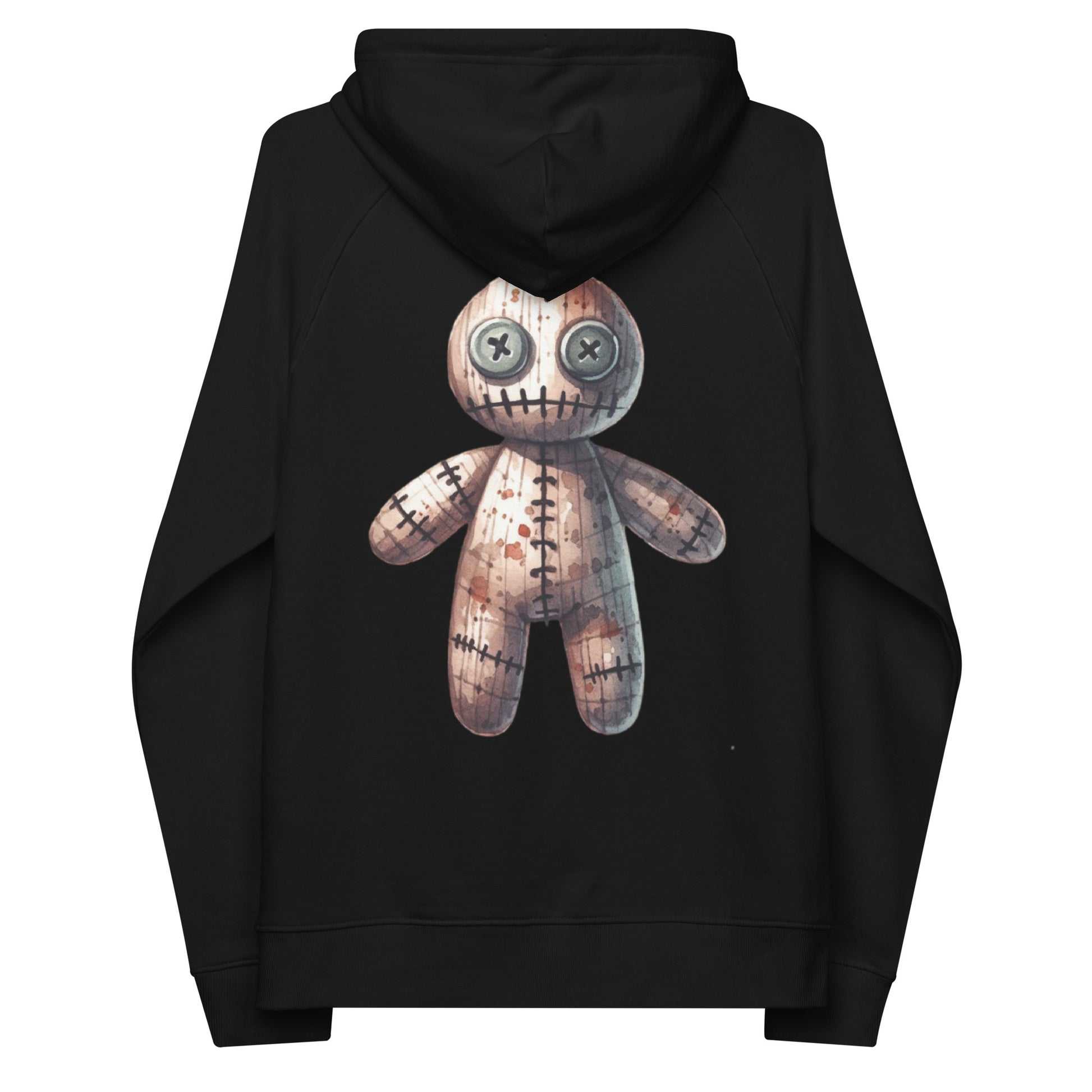 ARY-LO Effigy Hoodie