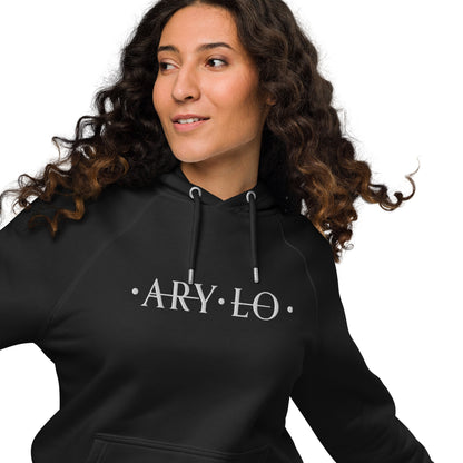 ARY-LO Hex Hoodie