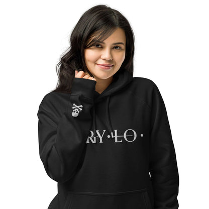 ARY-LO Soul Hoodie