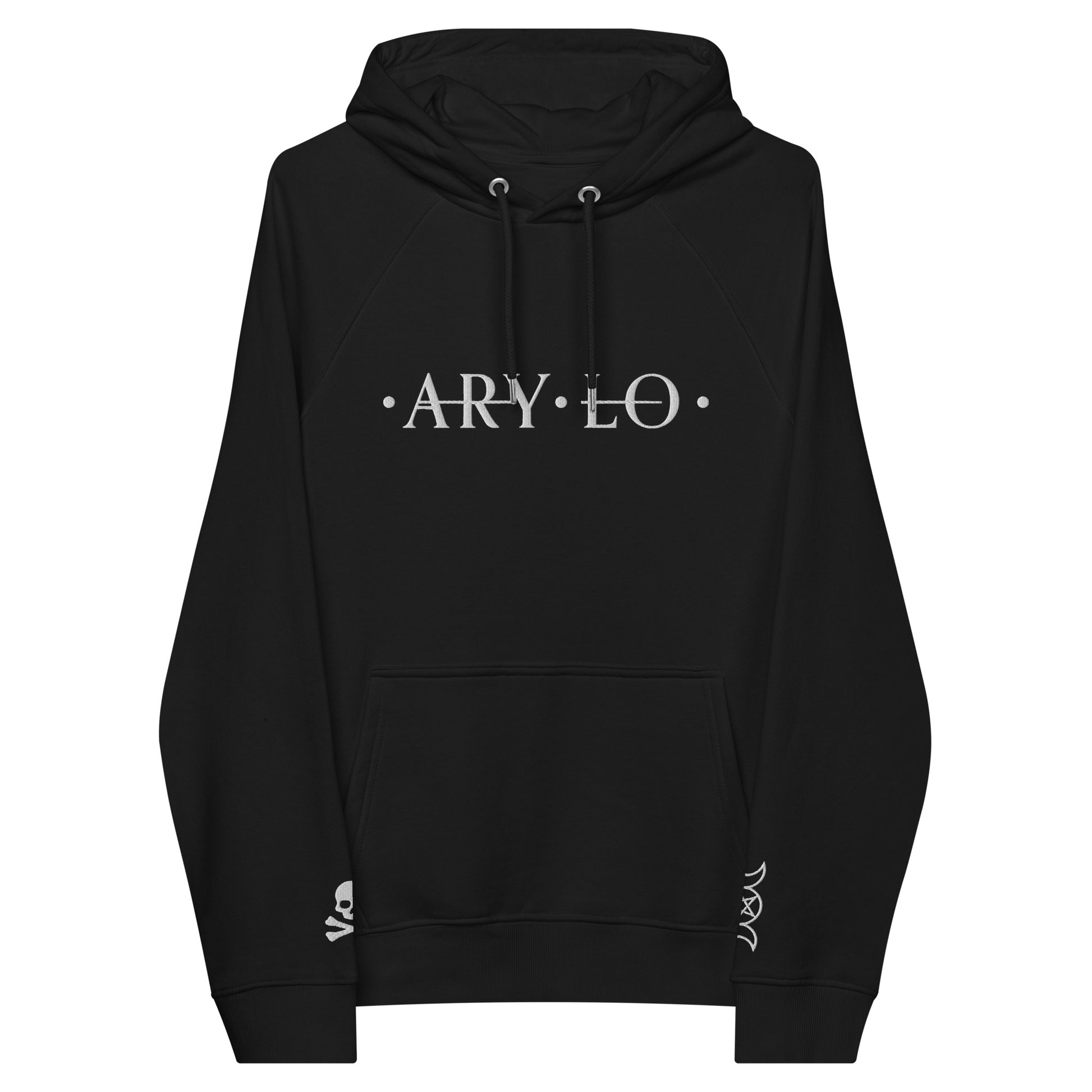 ARY-LO Doll of Despair Hoodie