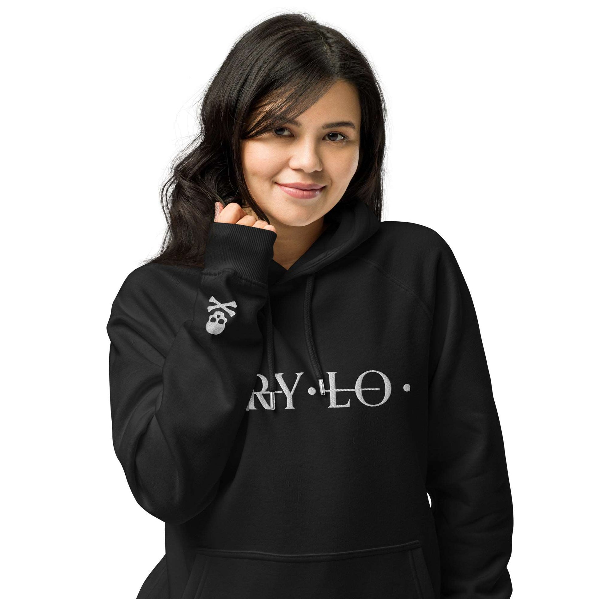 ARY-LO Hex Hoodie