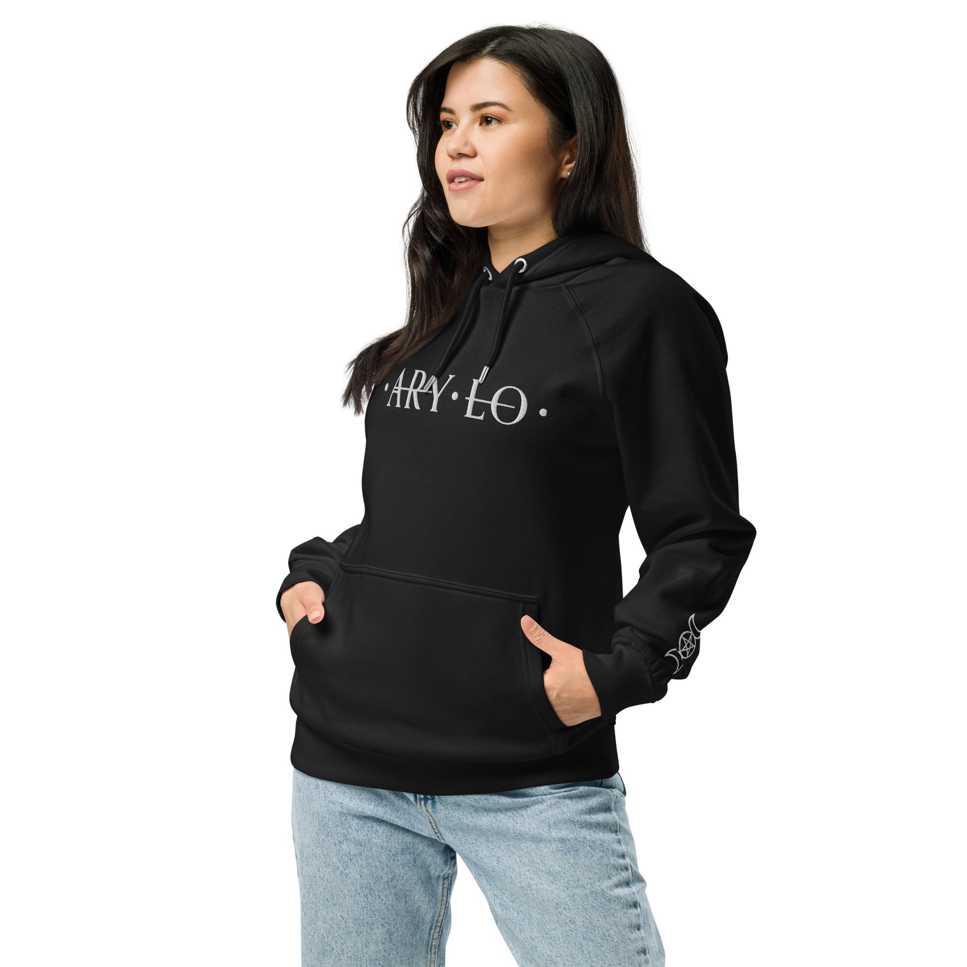 ARY-LO Soul Hoodie