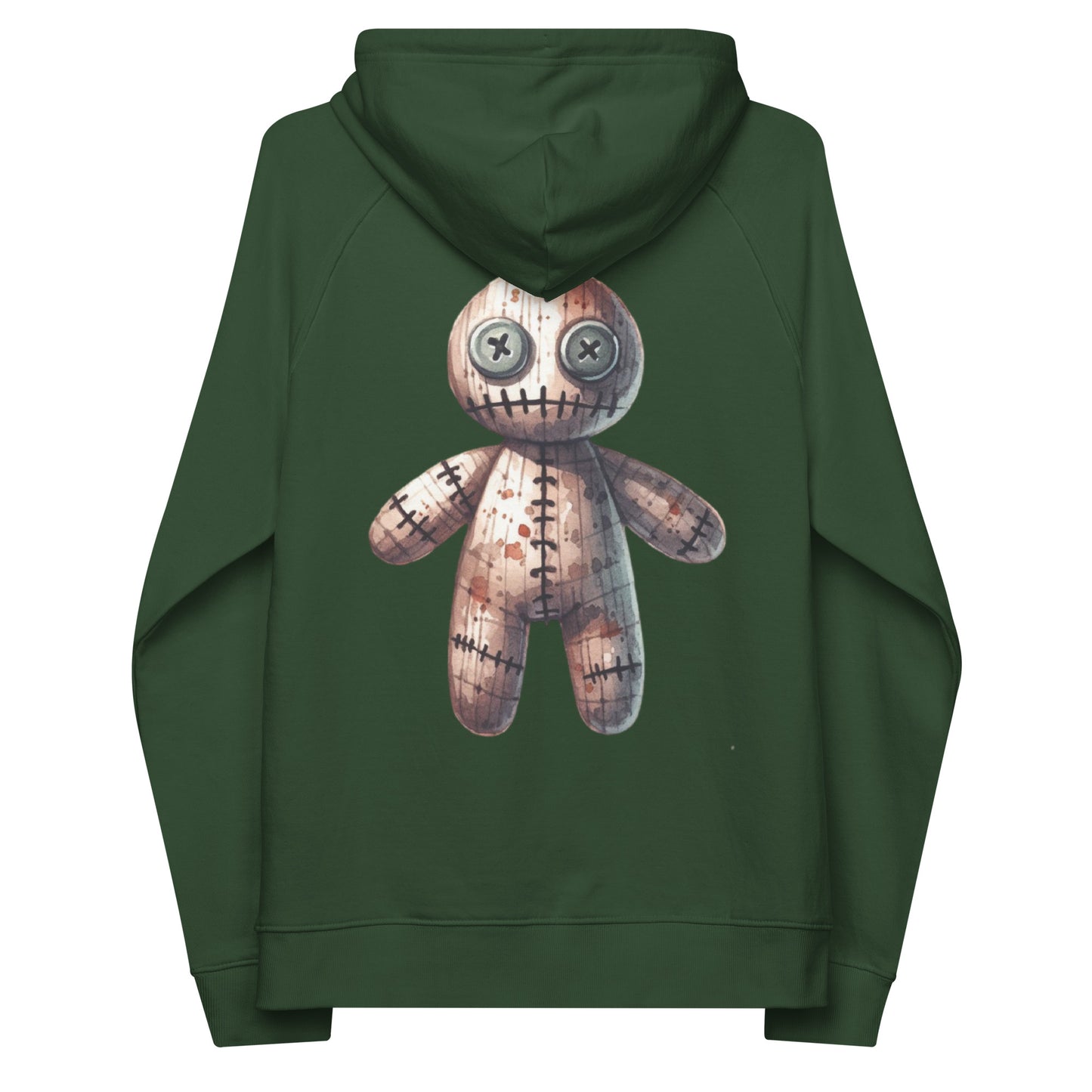 ARY-LO Effigy Hoodie