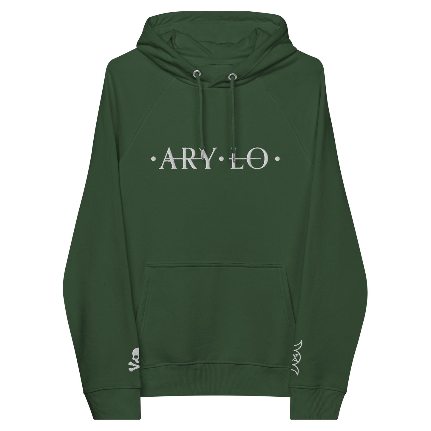 ARY-LO Soul Hoodie