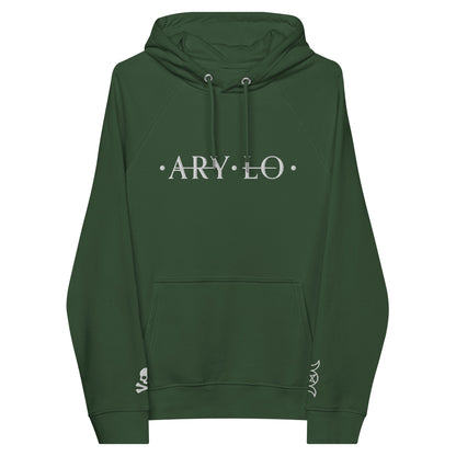 ARY-LO Soul Hoodie