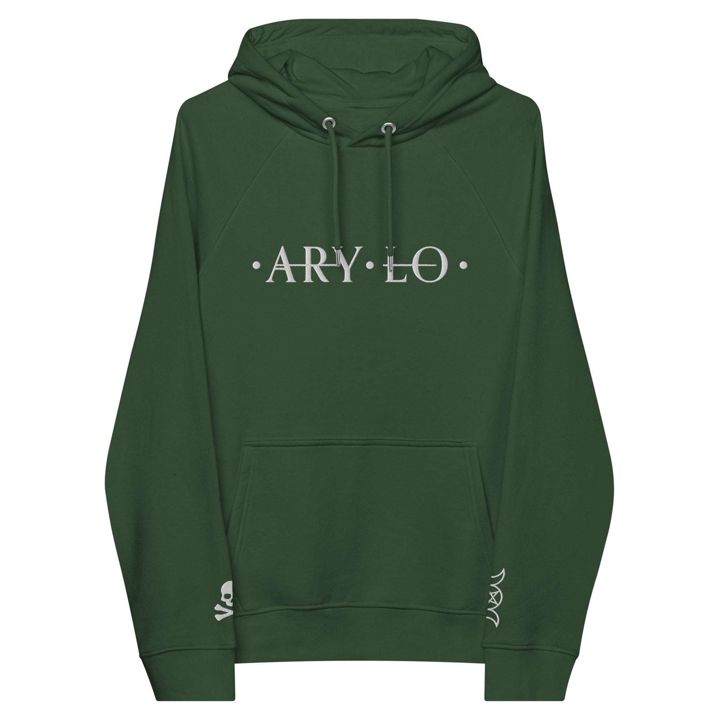 ARY-LO Soul Hoodie