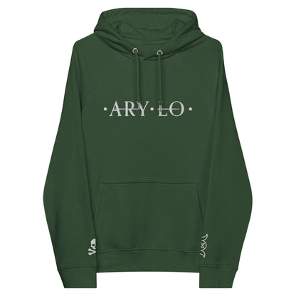 ARY-LO Soul Hoodie