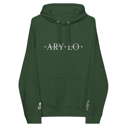 ARY-LO Hex Hoodie