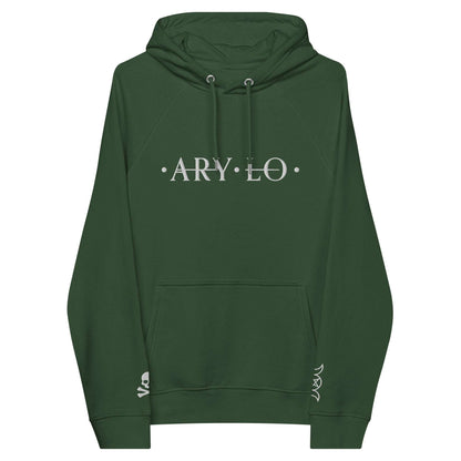 ARY-LO Hex Hoodie