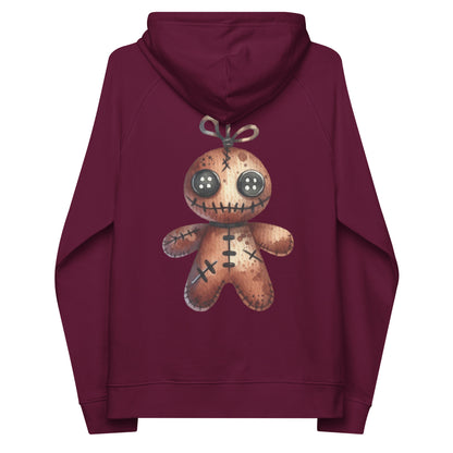 ARY-LO Doll of Despair Hoodie