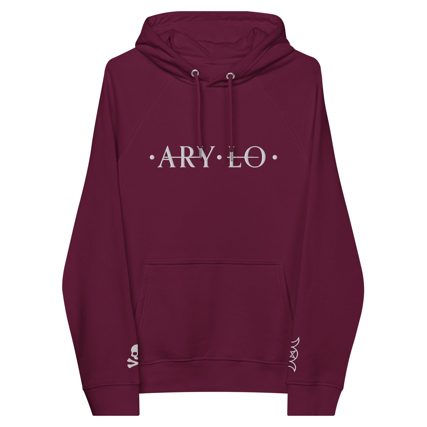 ARY-LO Soul Hoodie