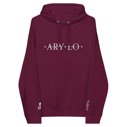 ARY-LO Soul Hoodie