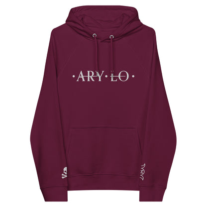 ARY-LO Hex Hoodie