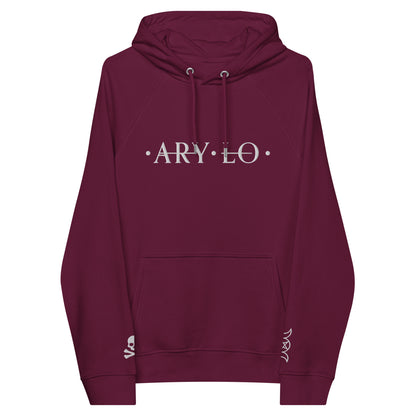 ARY-LO Effigy Hoodie